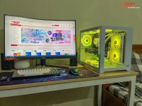 Địa chỉ mua máy tính cây uy tín, chất lượng tại Đà Nẵng bạn đã biết?